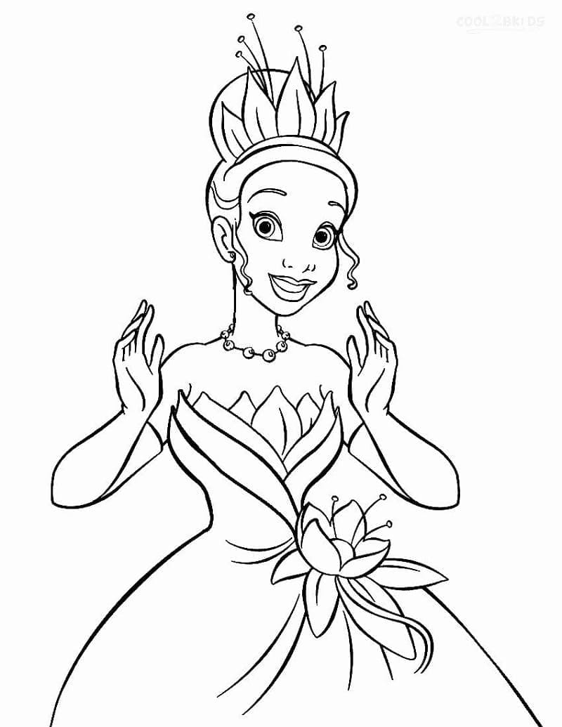 87 Disney Printable Coloring Pages: Magical Coloring Fun 72