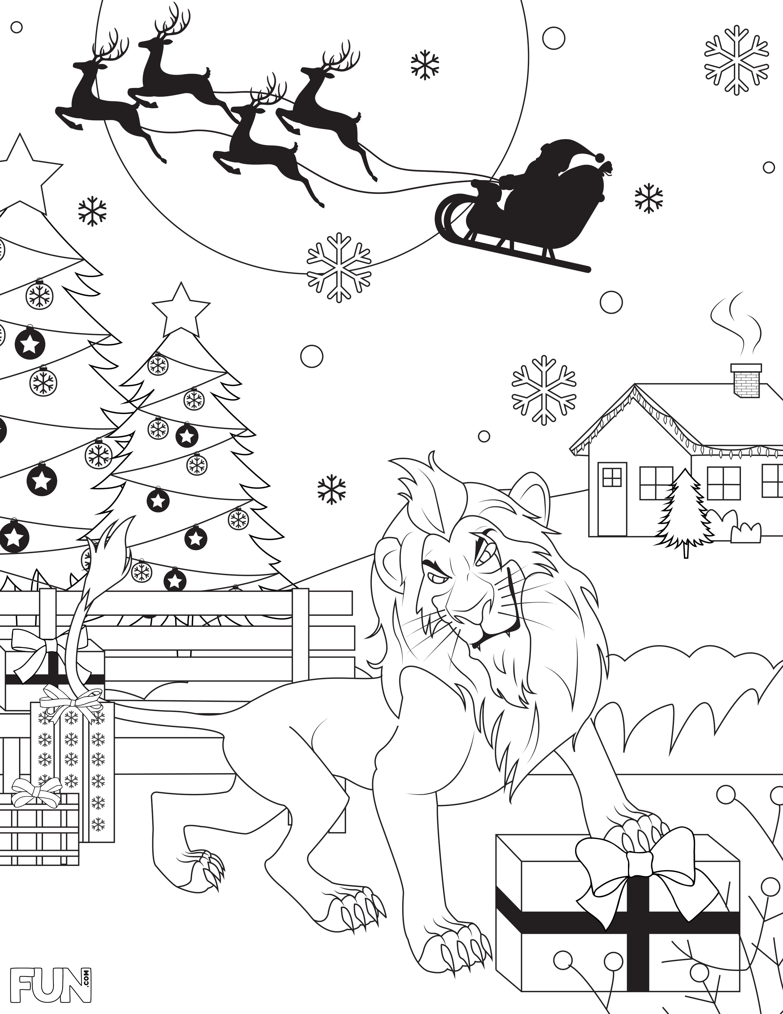 87 Disney Printable Coloring Pages: Magical Coloring Fun 83