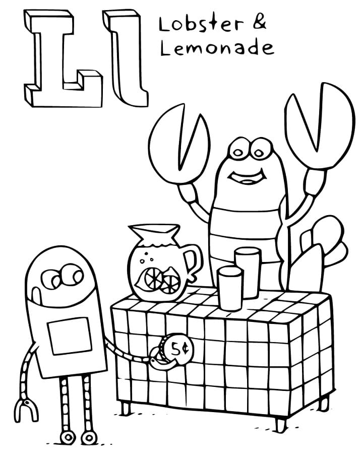 91 Storybots Coloring Pages Printable 20