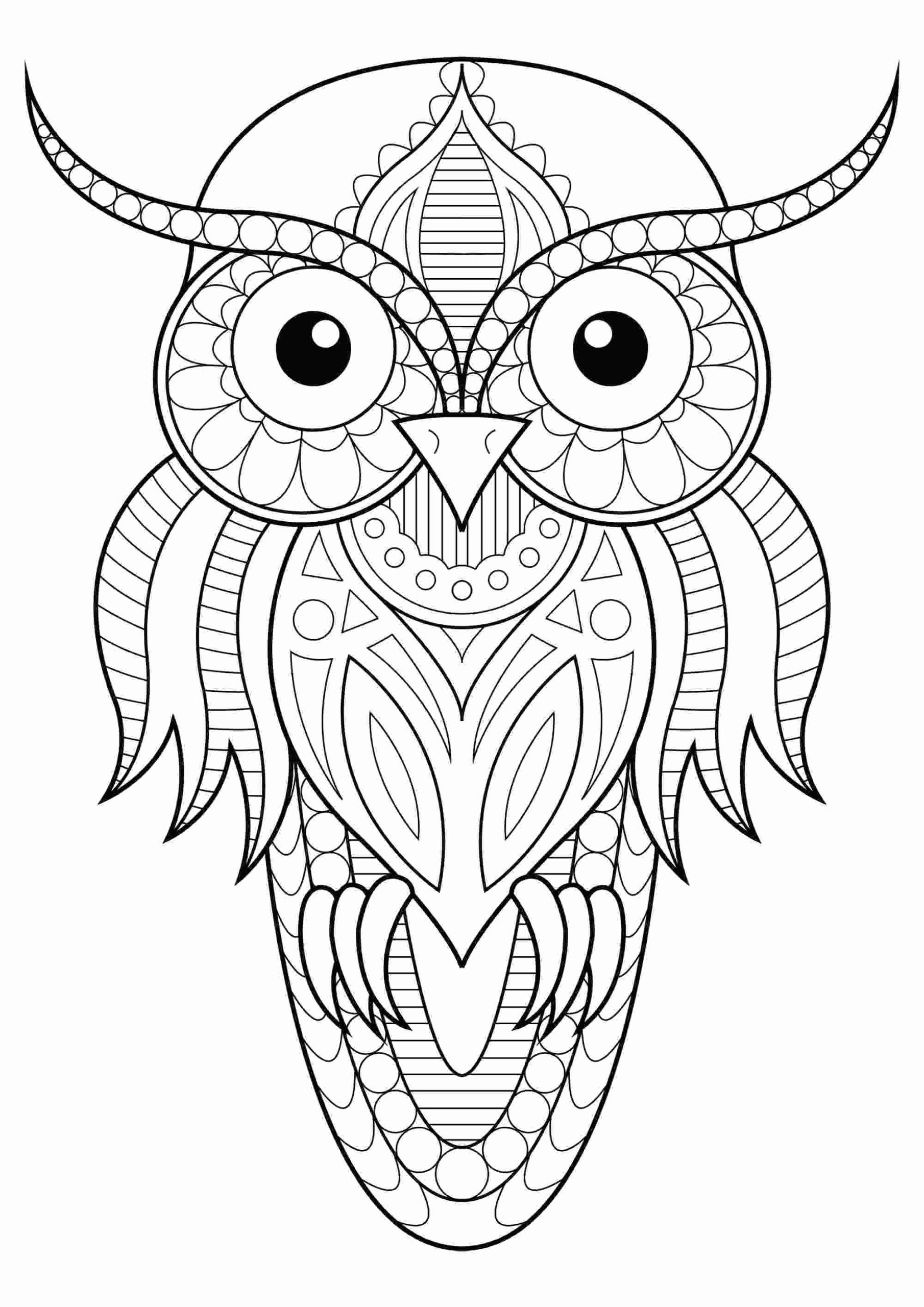 pattern coloring pages printable jpg