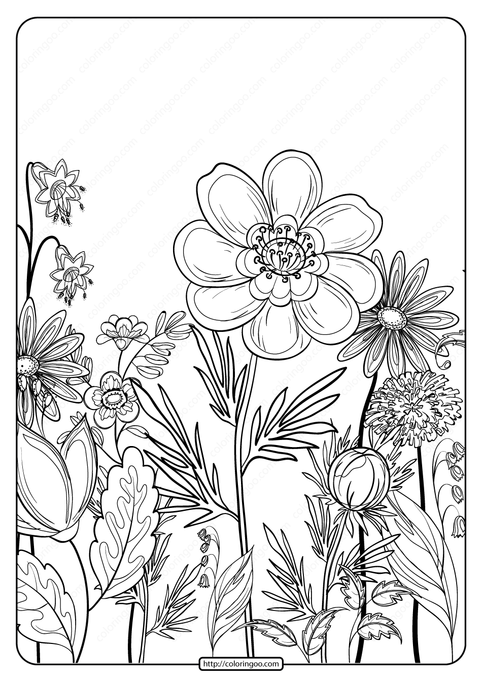 pattern coloring pages printable jpg