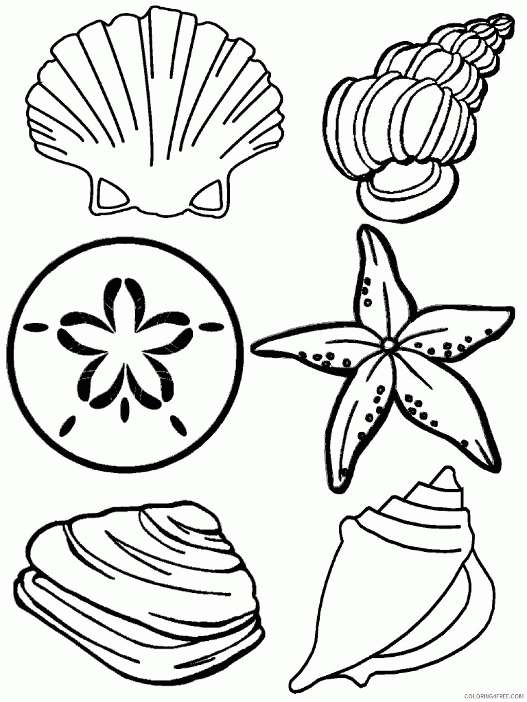 beach coloring pages printable jpg