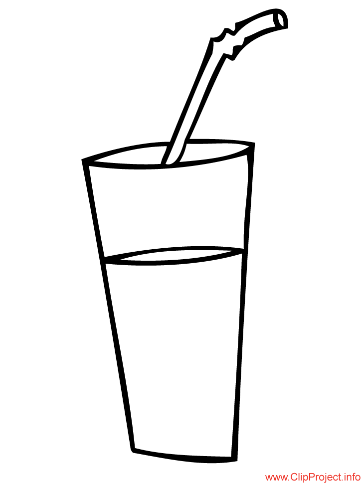 110 Juice Coloring Pages Printable 1