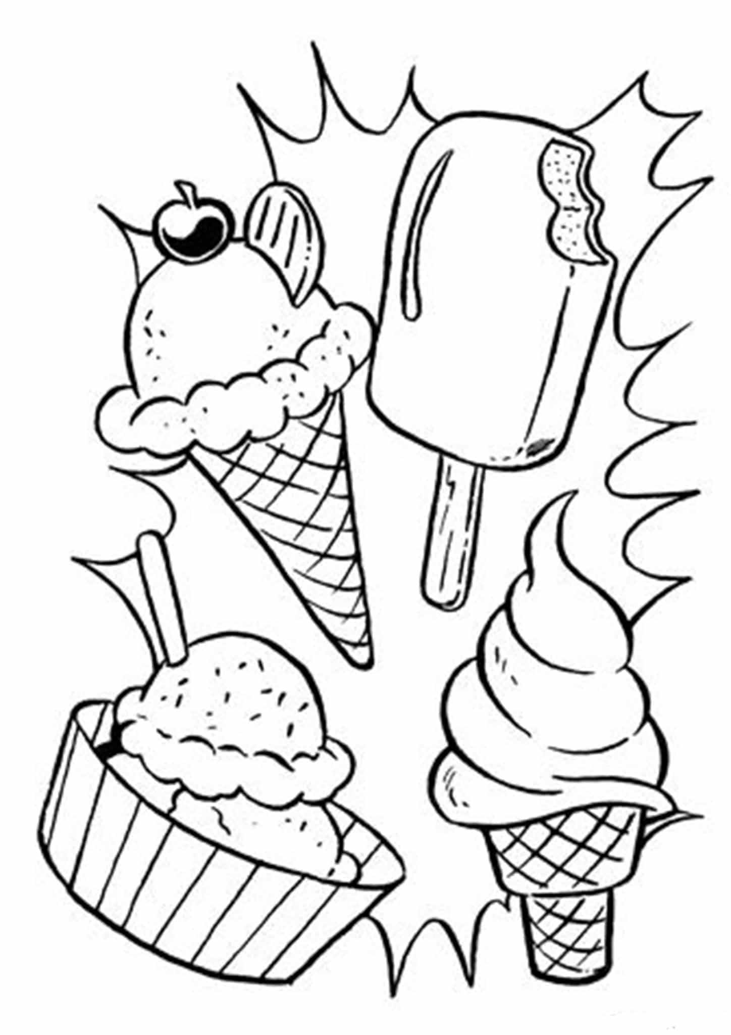 110 Juice Coloring Pages Printable 107