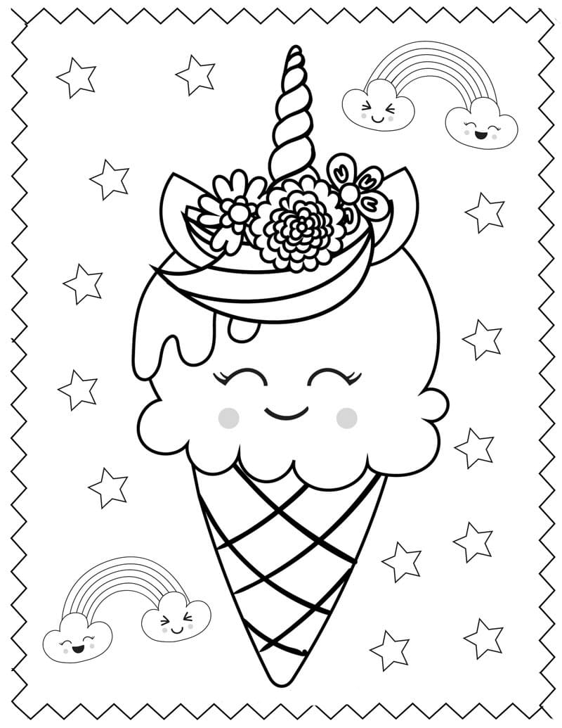 110 Juice Coloring Pages Printable 3