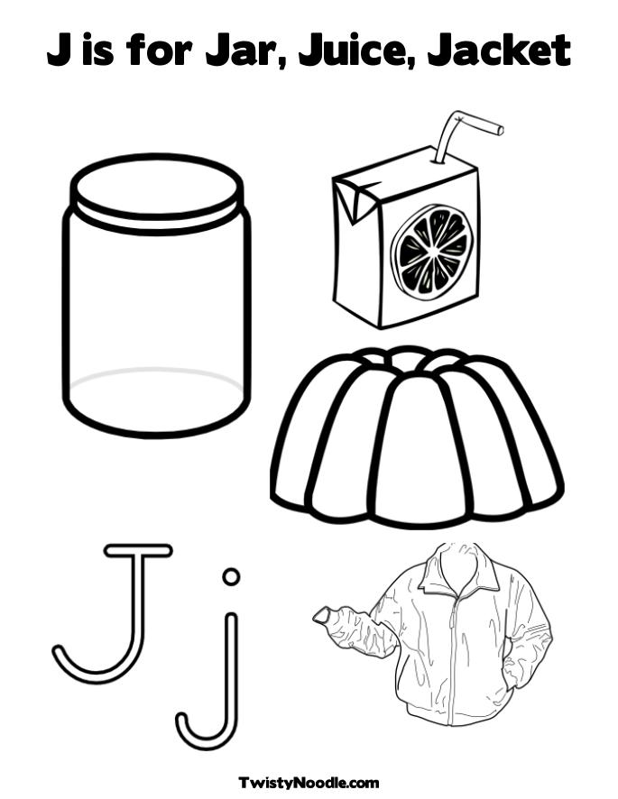 110 Juice Coloring Pages Printable 34