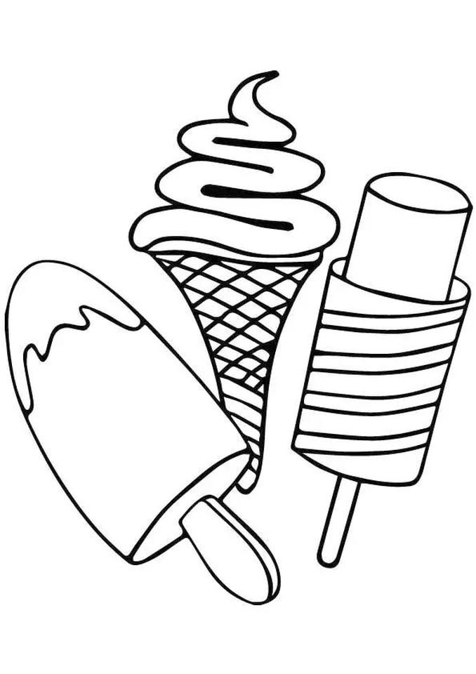 110 Juice Coloring Pages Printable 4