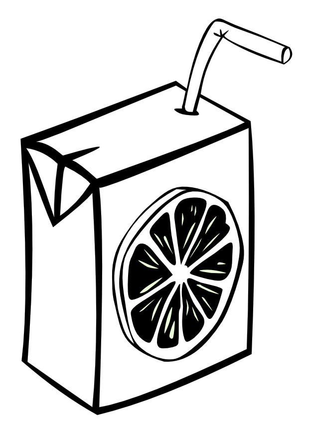 juice coloring pages printable jpg