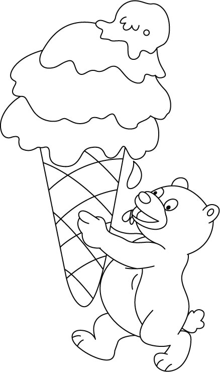 110 Juice Coloring Pages Printable 45