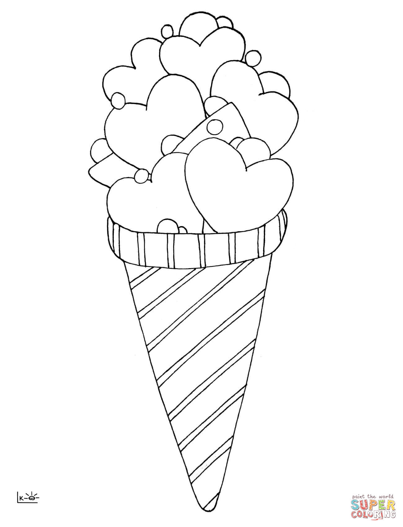 110 Juice Coloring Pages Printable 70