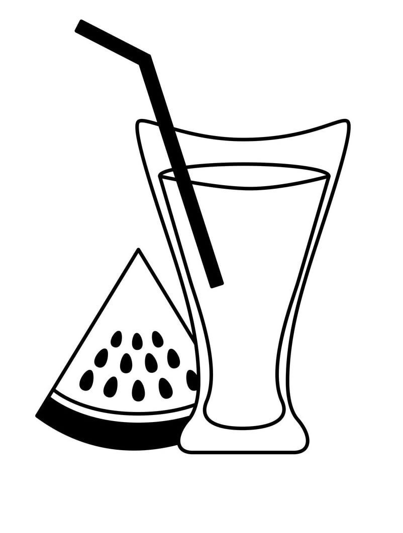 juice coloring pages printable jpg