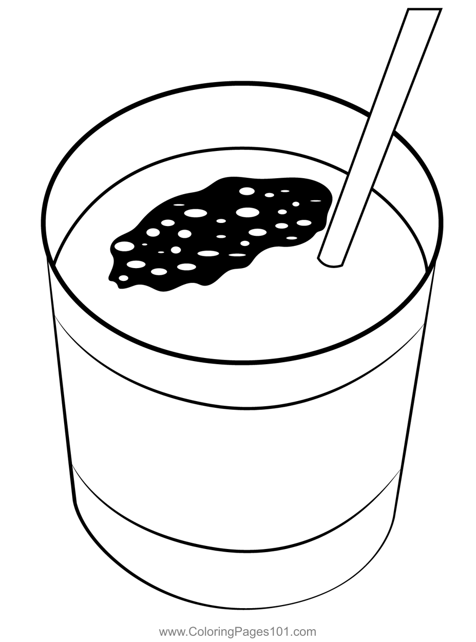 juice coloring pages printable jpg