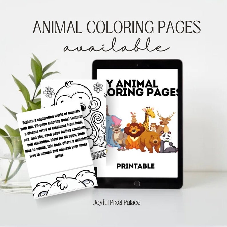 114 Jungle Coloring Pages Printable 102