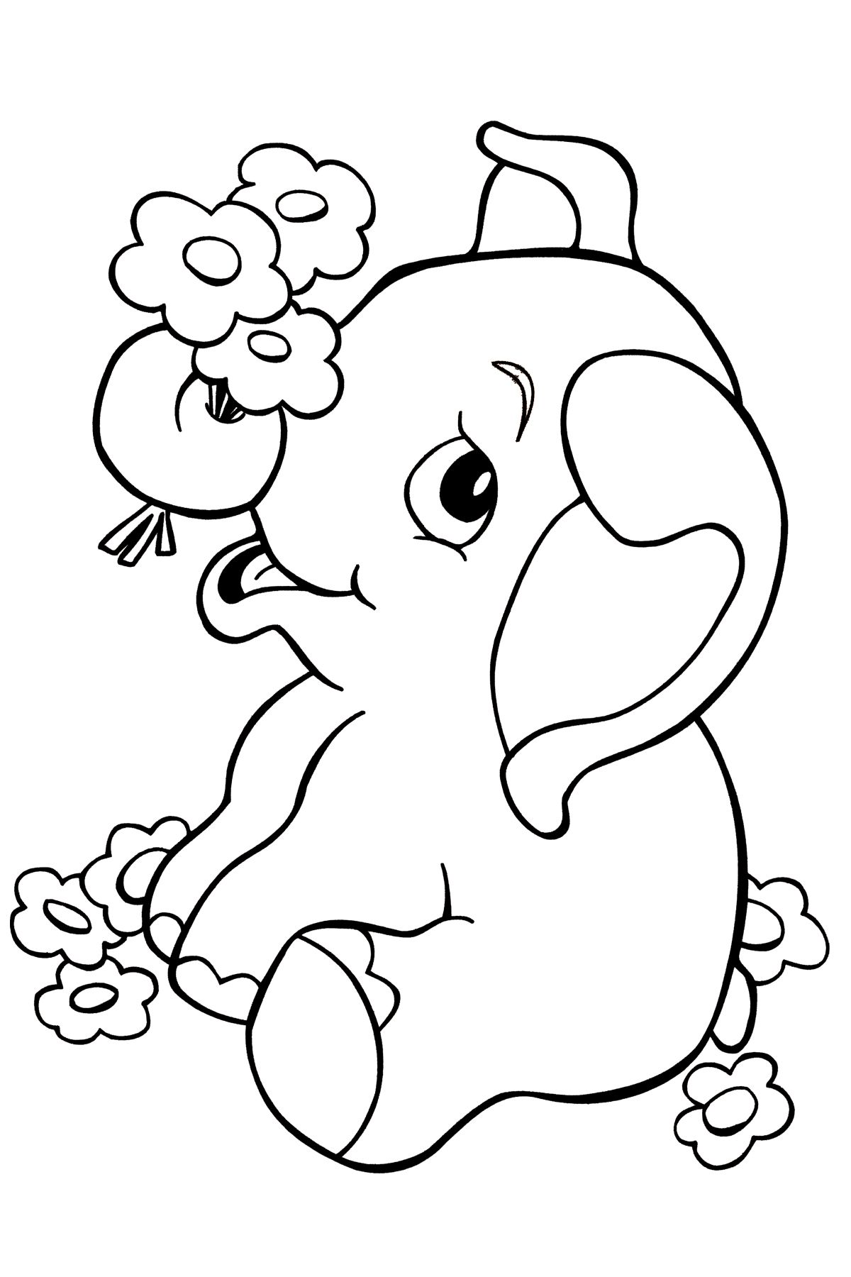 jungle coloring pages printable jpg