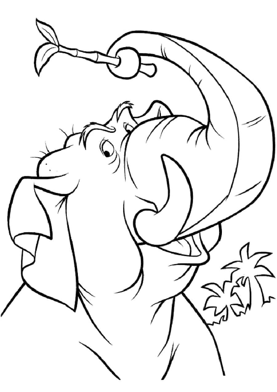 jungle coloring pages printable jpg