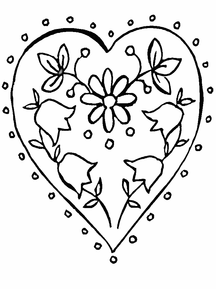 120 Vibrant Marigold Coloring Pages Printable 120