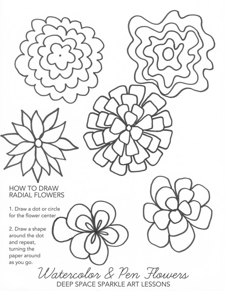 120 Vibrant Marigold Coloring Pages Printable 63