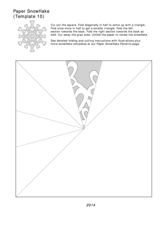 beautiful paper snowflake templates printable jpg