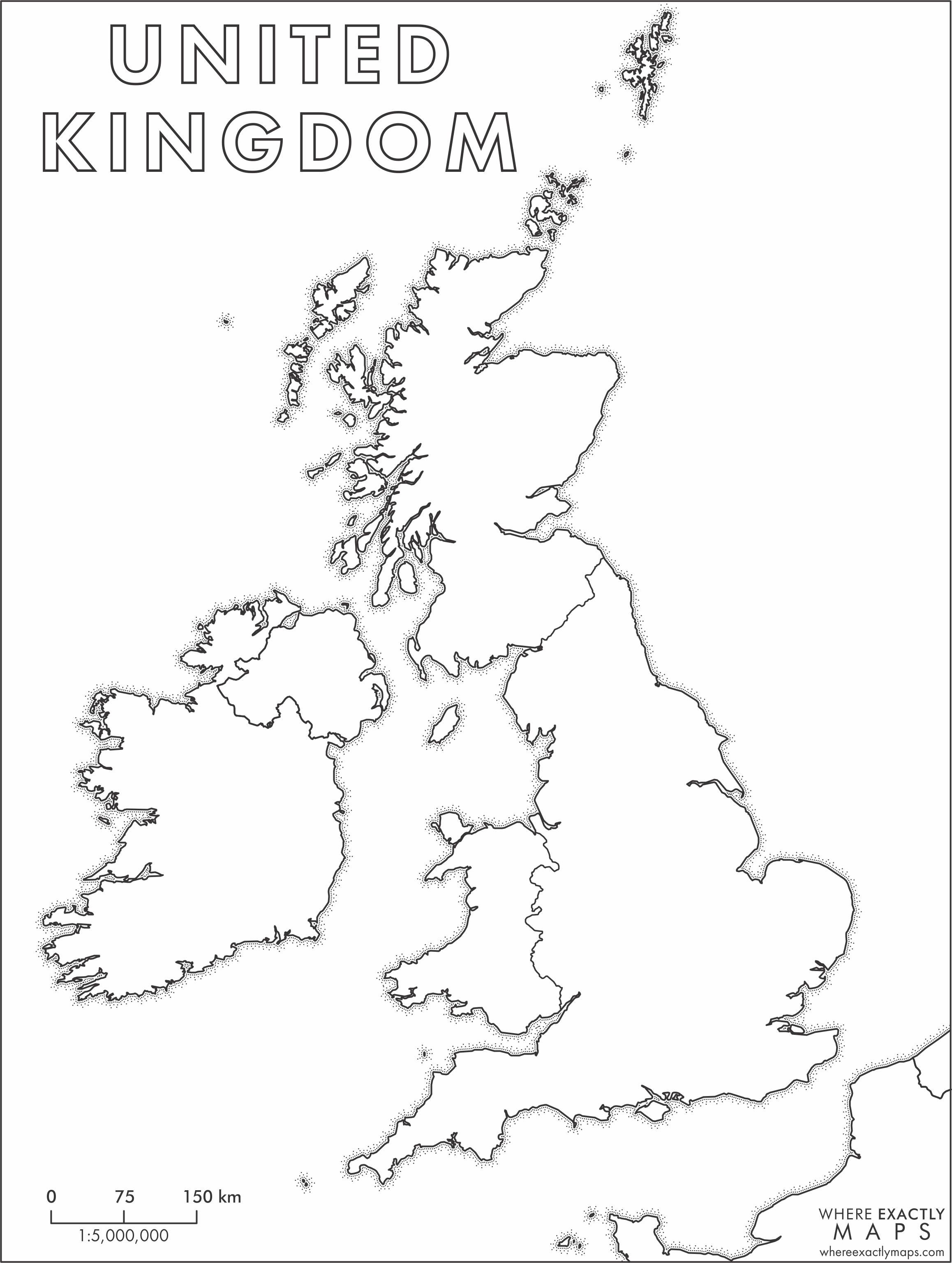 127 England Coloring Pages Printable 114