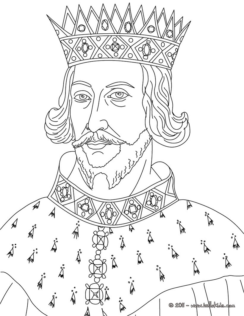 127 England Coloring Pages Printable 125