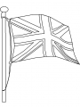 127 England Coloring Pages Printable 24