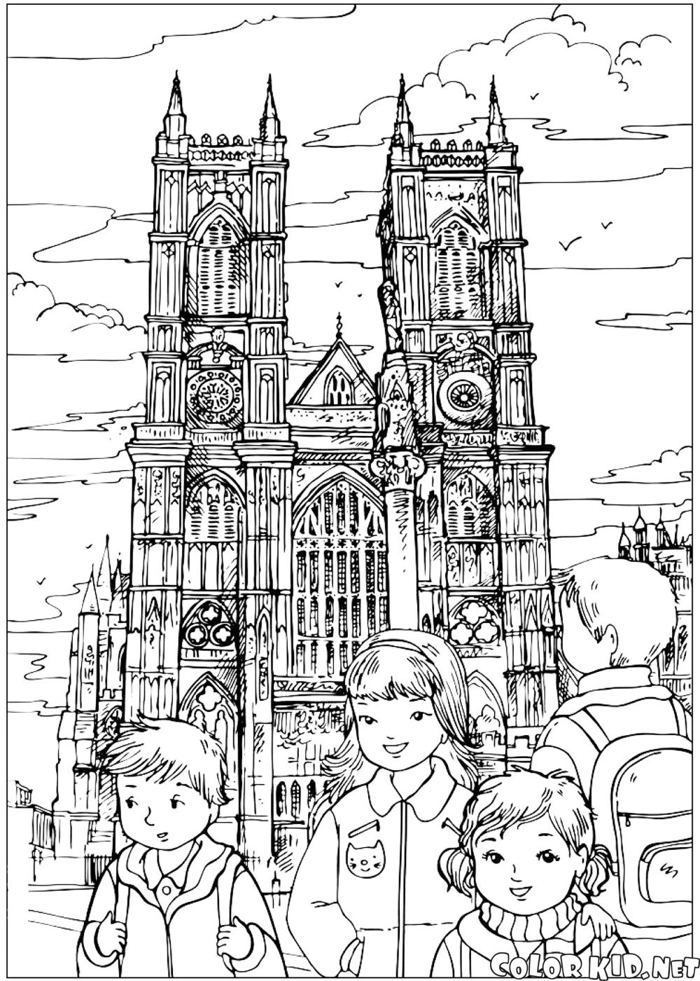 127 England Coloring Pages Printable 30