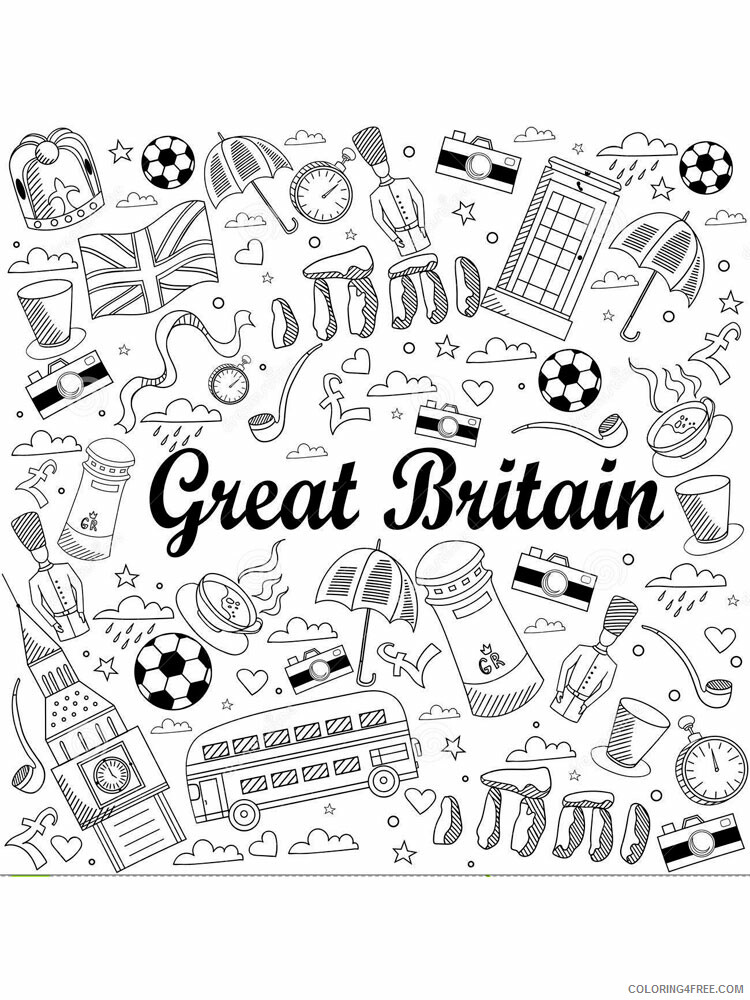 england coloring pages printable jpg