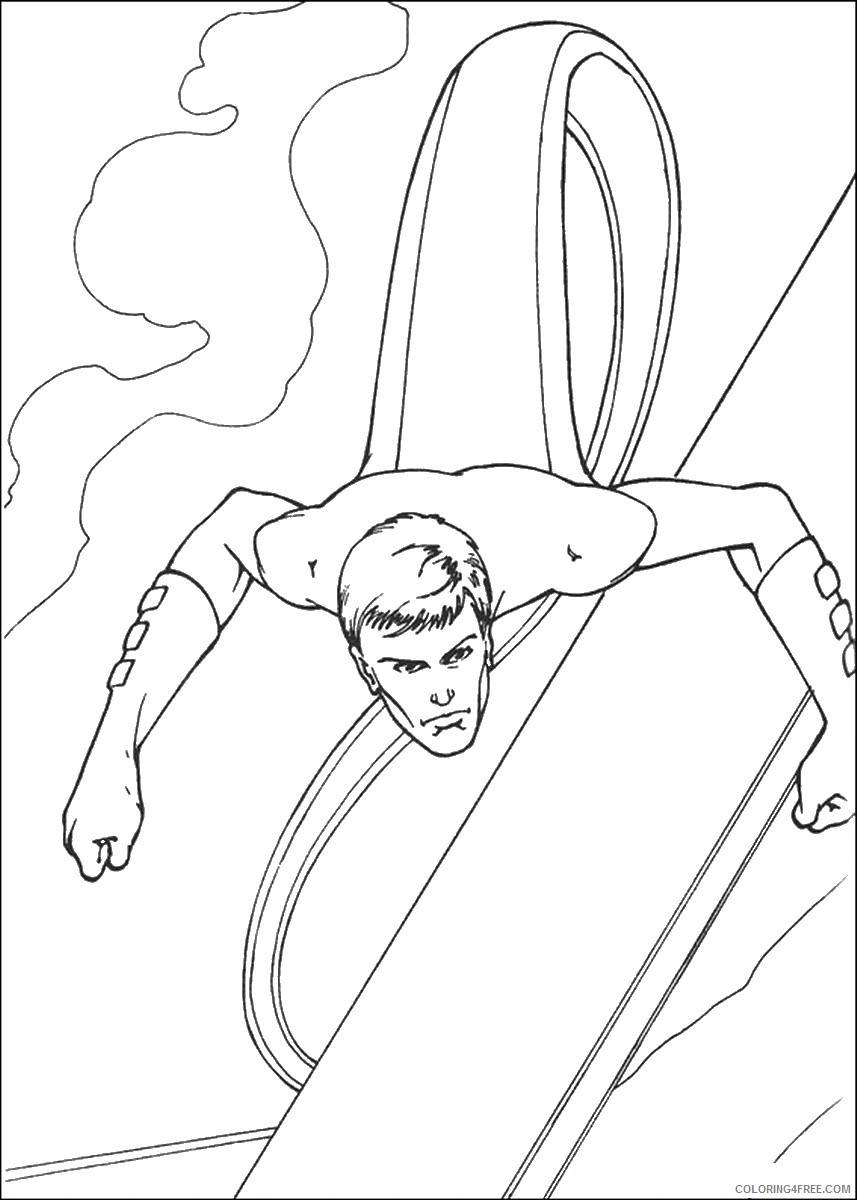 doctor strange coloring pages printable jpg