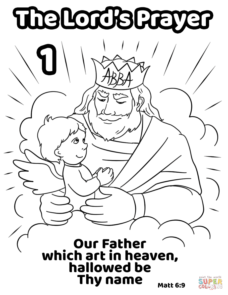 heavenly halo coloring pages printable jpg