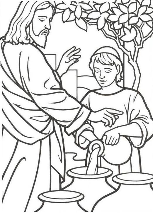 inspirational jesus coloring pages printable jpg