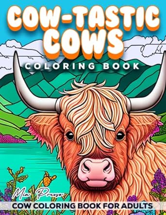 37 Moo-tiful Cow Coloring Pages Printable 30