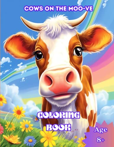 moo tiful cow coloring pages printable jpg