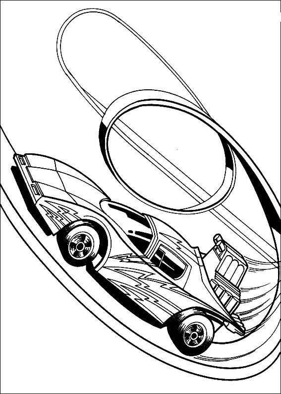 79 Race Car Coloring Pages for Kids Printable 35