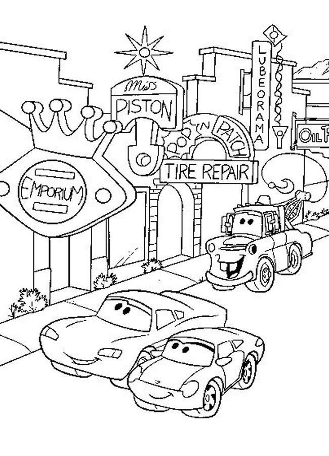 79 Race Car Coloring Pages for Kids Printable 69