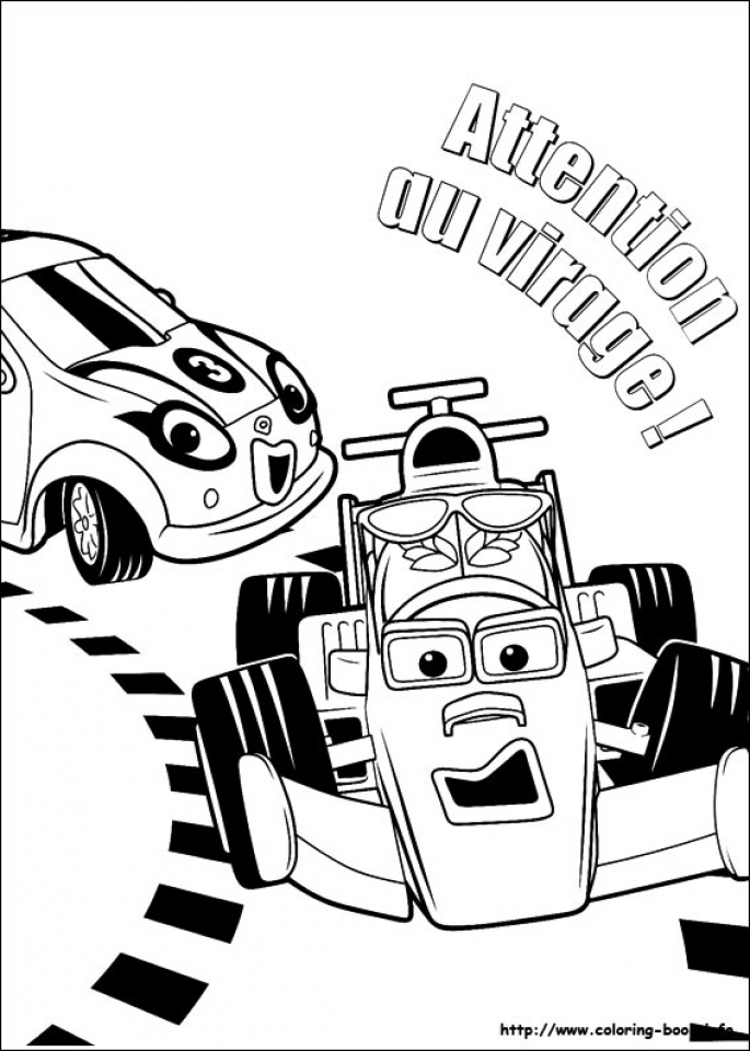 79 Race Car Coloring Pages for Kids Printable 70