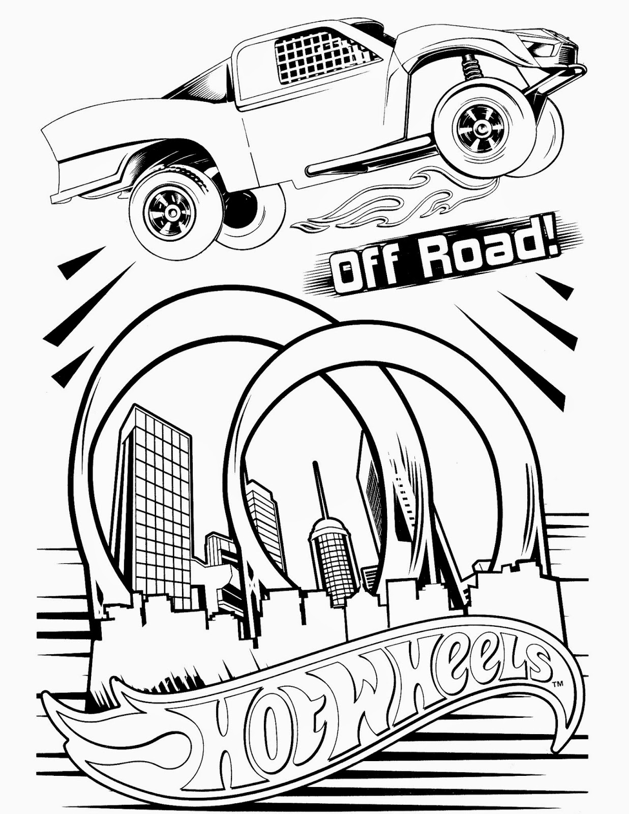 79 Race Car Coloring Pages for Kids Printable 74