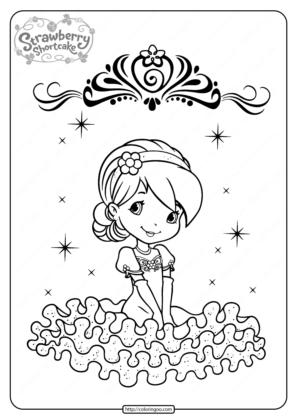 raspberry coloring pages printable jpg