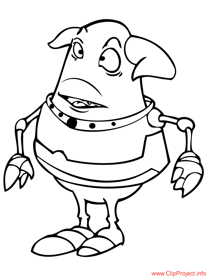 90 Toy Story Aliens Coloring Pages Printable 38