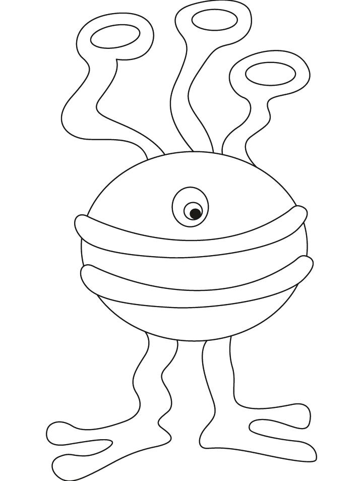 toy story aliens coloring pages printable jpg