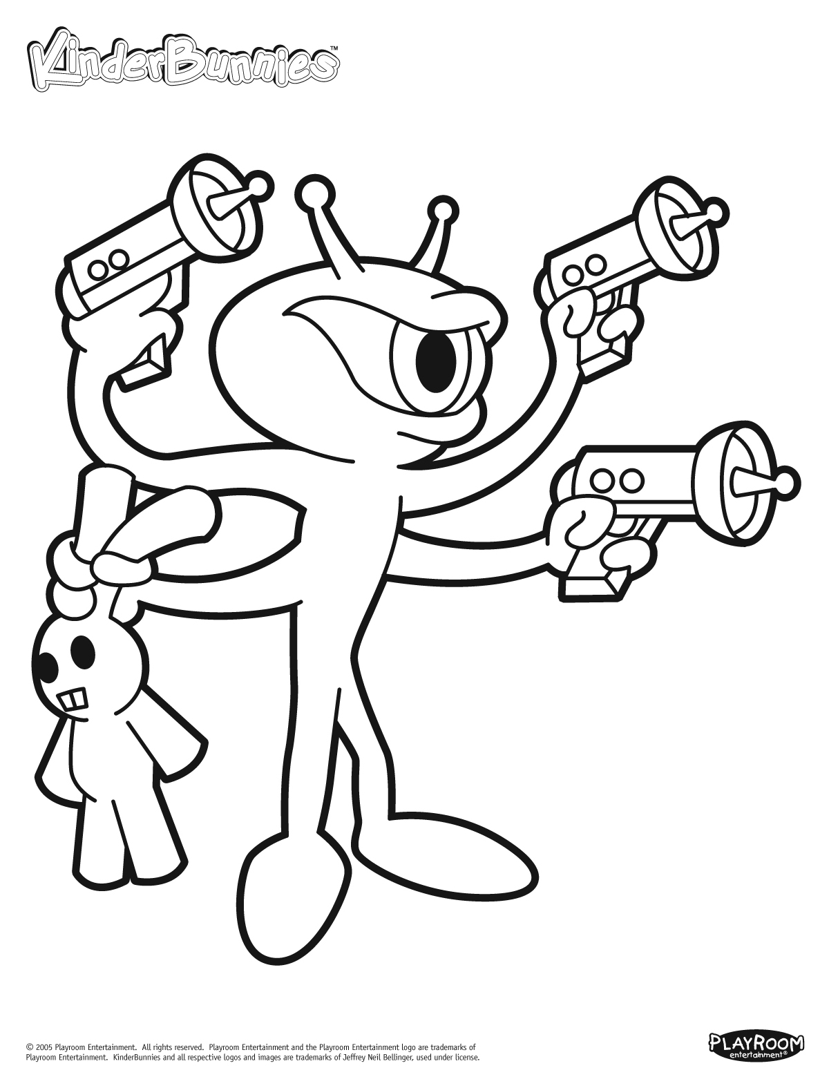 toy story aliens coloring pages printable jpg