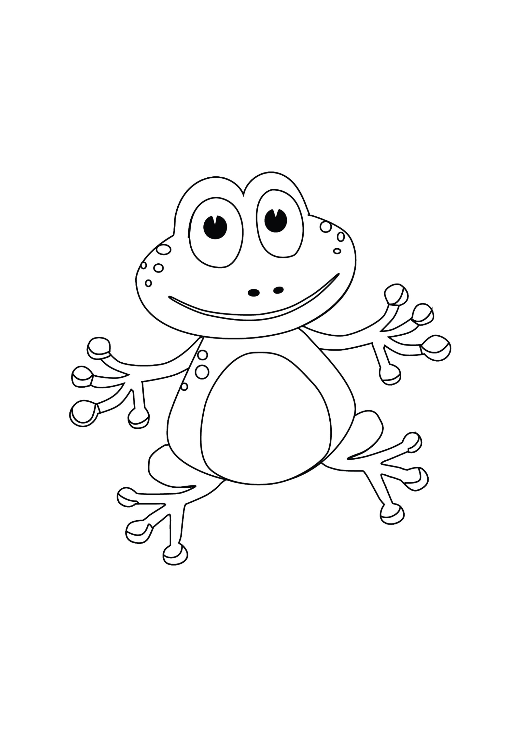 98 Free Printable Preschool Coloring Pages Printable 1