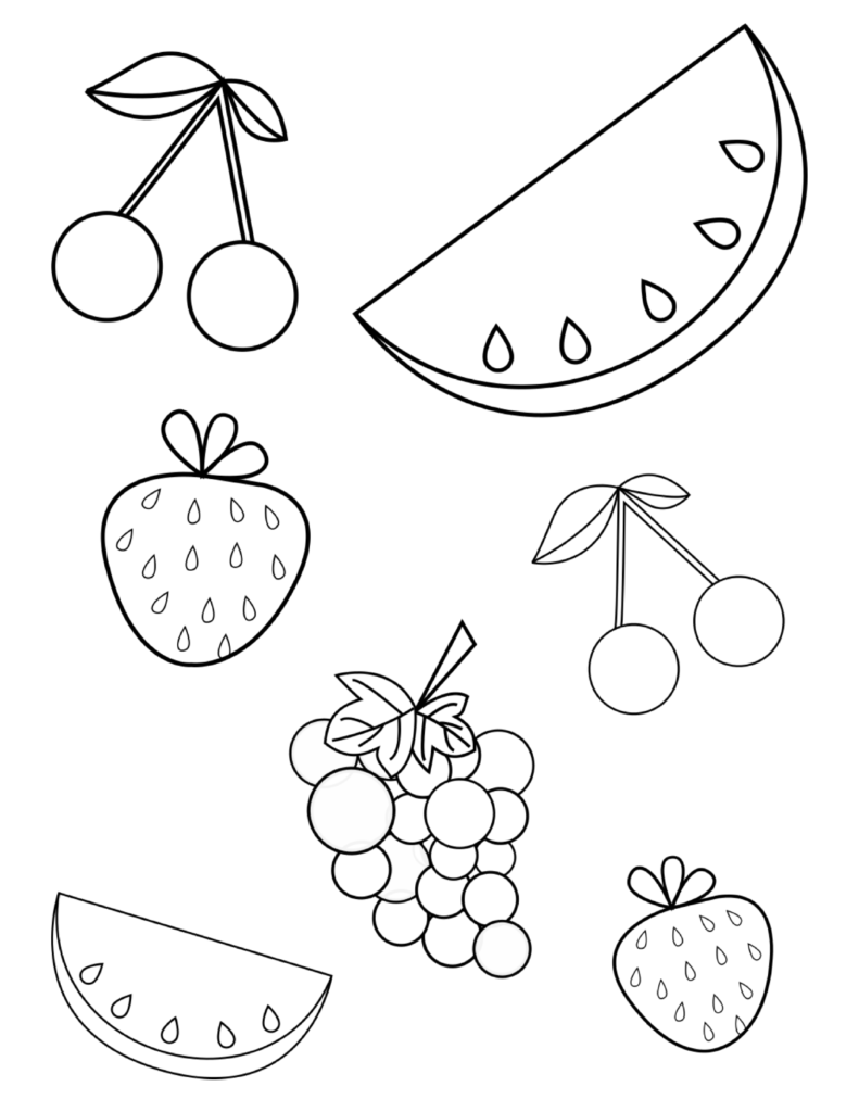 free printable preschool coloring pages printable jpg