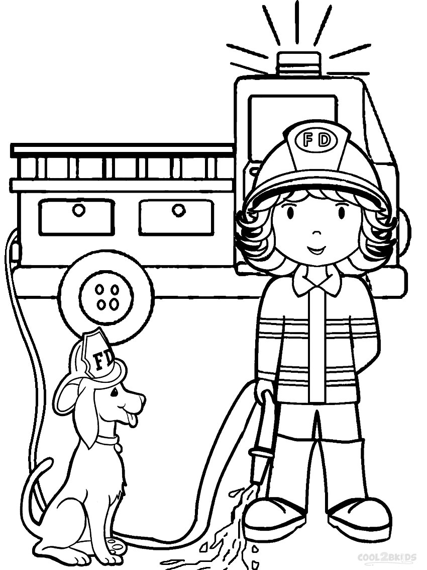 98 Free Printable Preschool Coloring Pages Printable 36