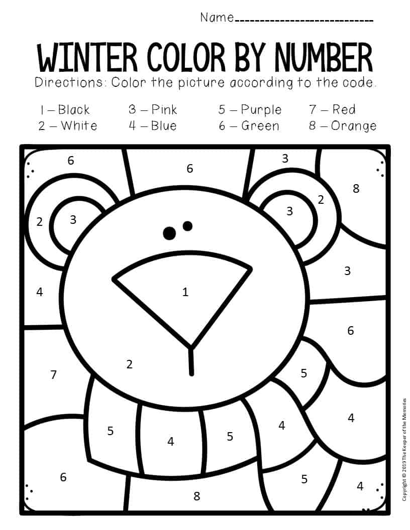 free printable preschool coloring pages printable jpg