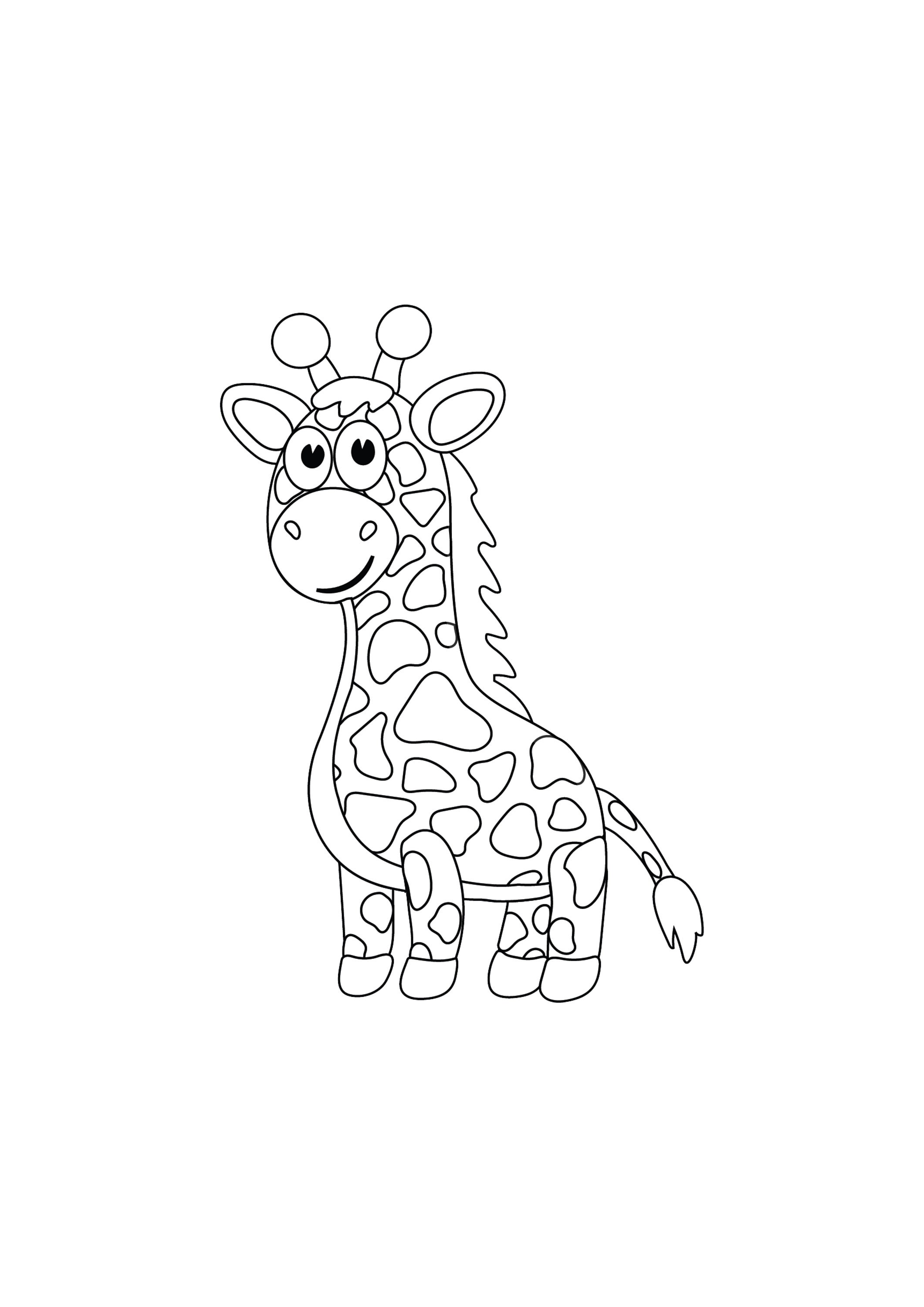 98 Free Printable Preschool Coloring Pages Printable 49