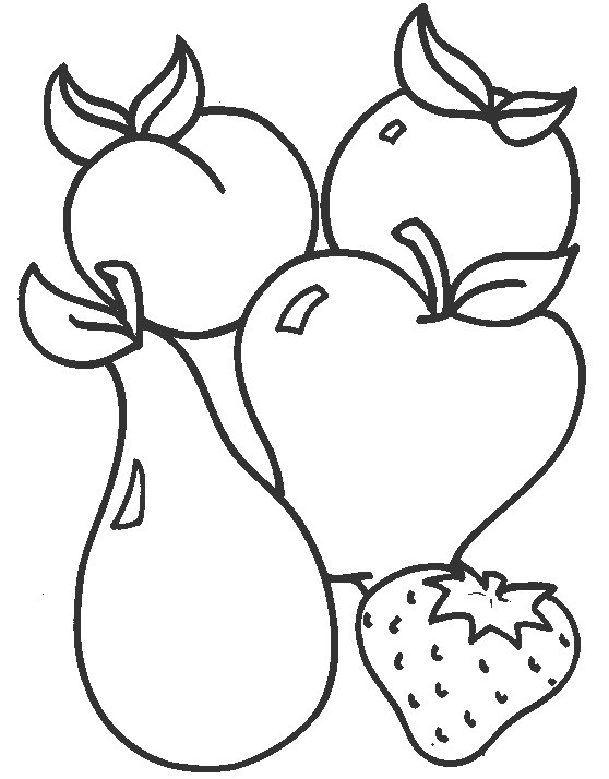 98 Free Printable Preschool Coloring Pages Printable 57