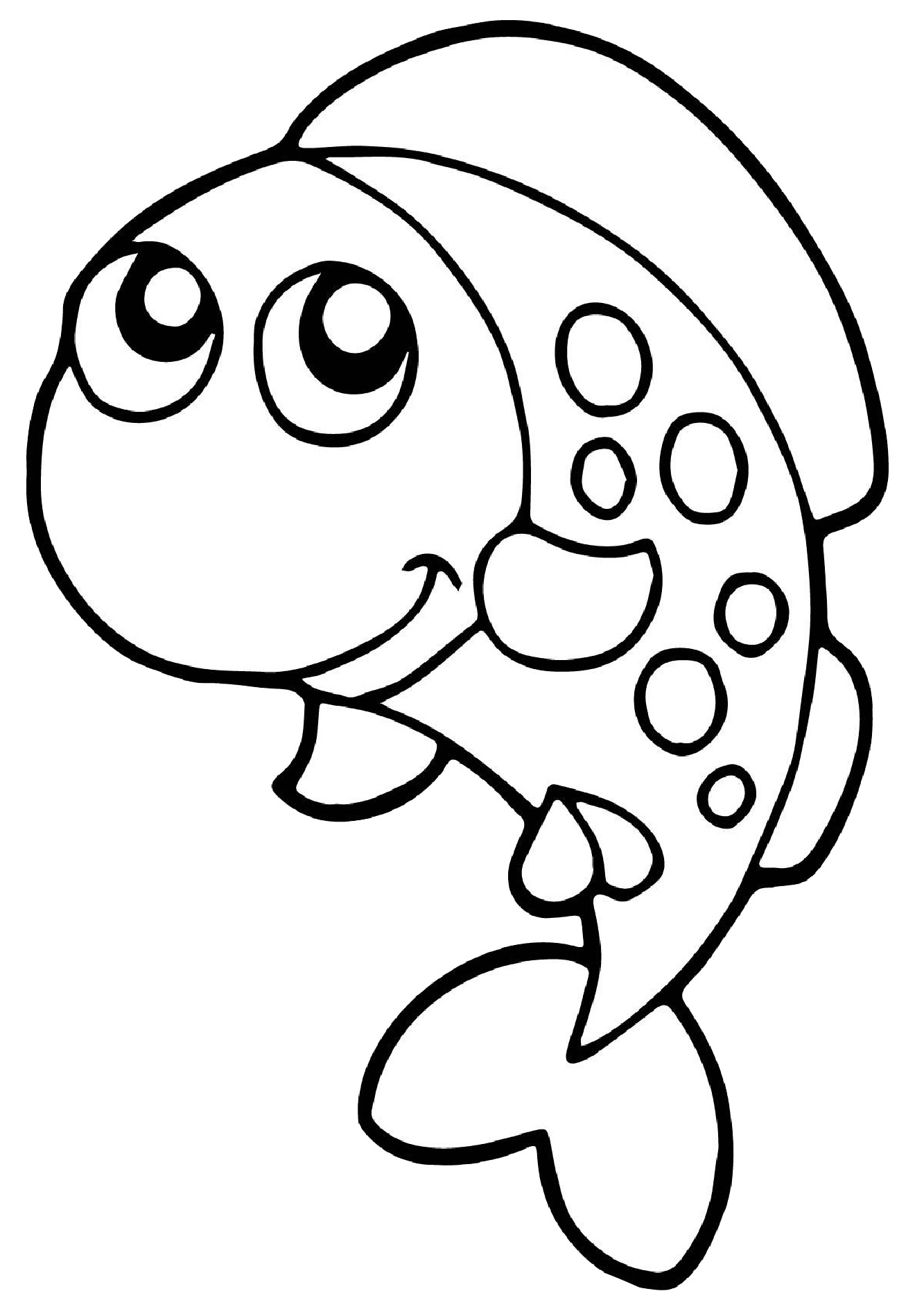 98 Free Printable Preschool Coloring Pages Printable 58