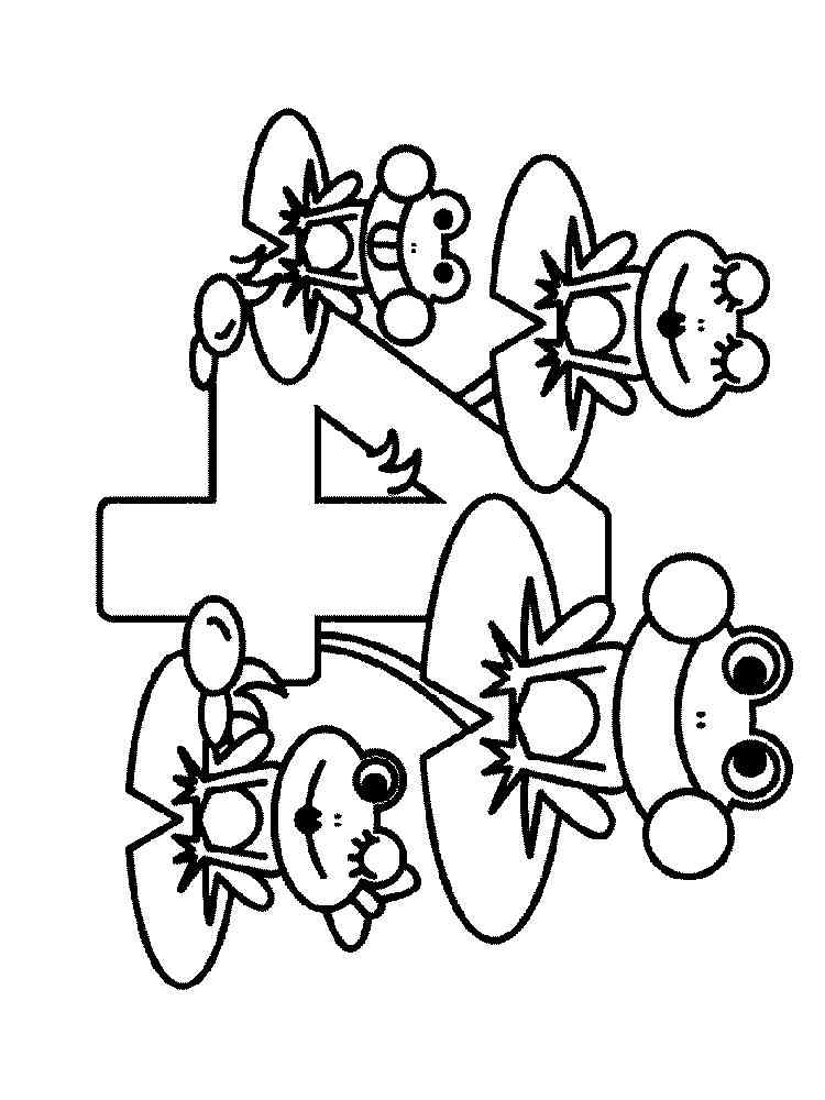 98 Free Printable Preschool Coloring Pages Printable 63