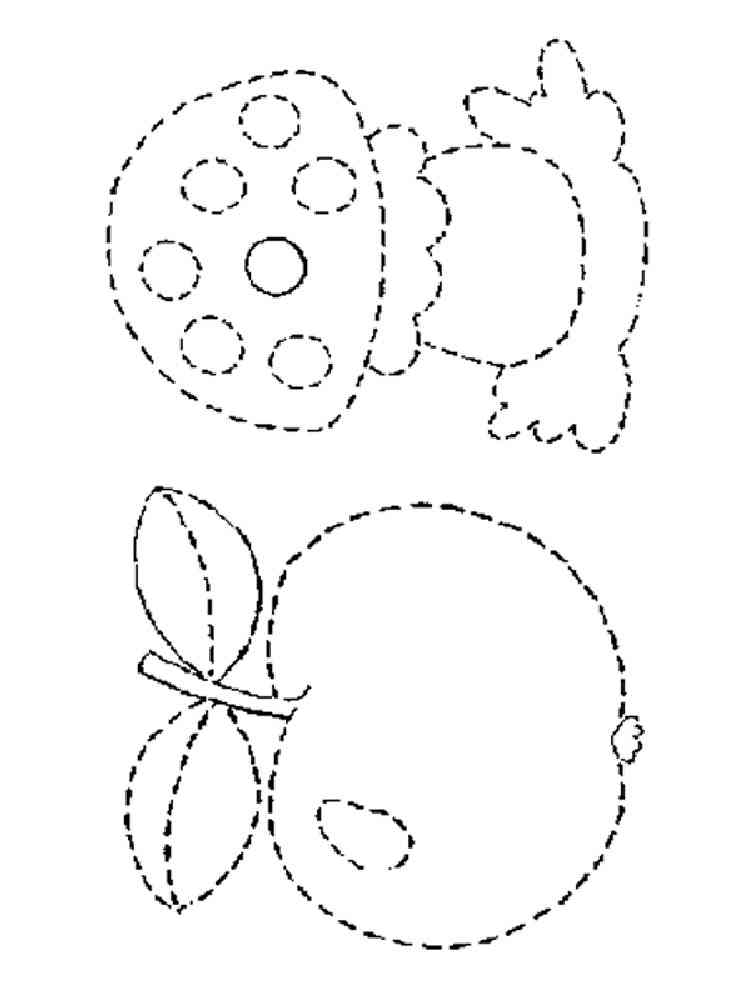 98 Free Printable Preschool Coloring Pages Printable 69