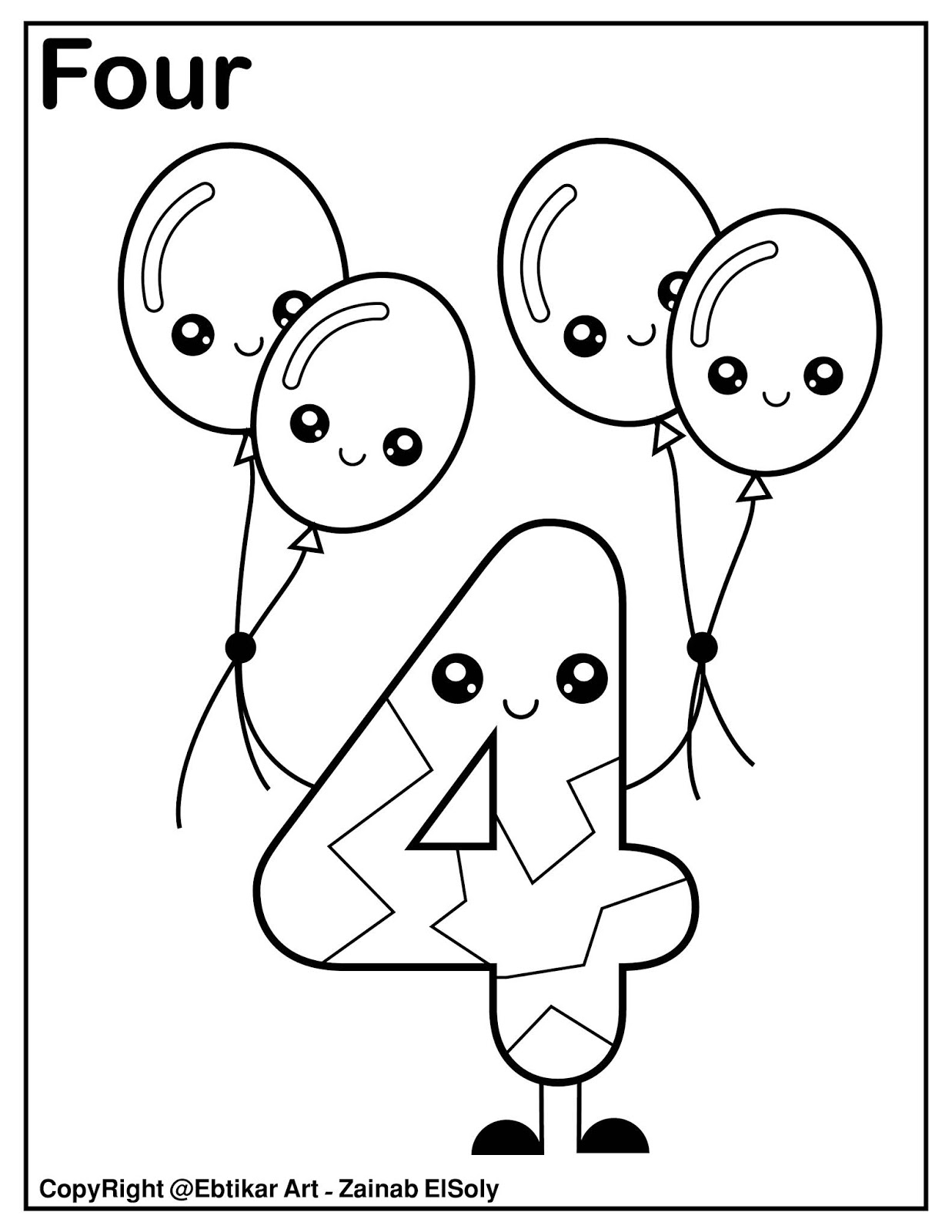 98 Free Printable Preschool Coloring Pages Printable 75